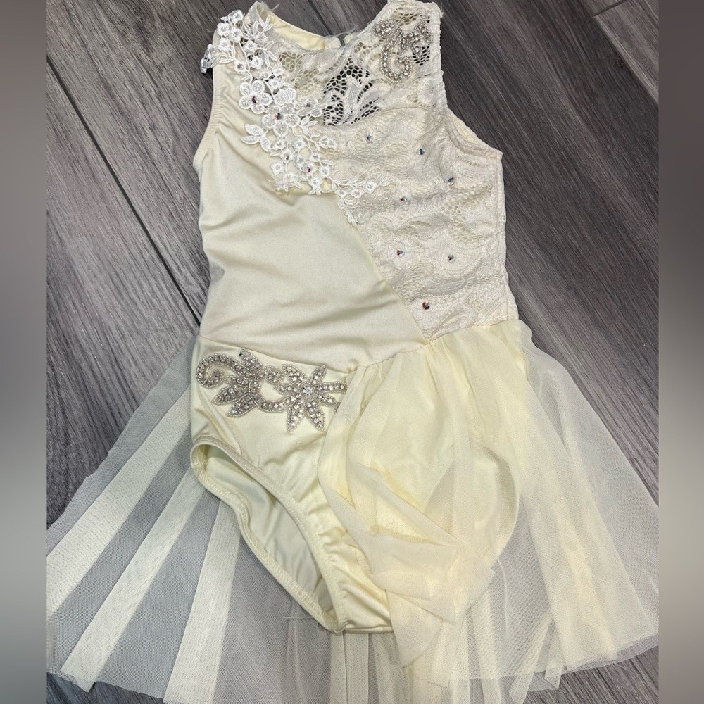 Dance Costume